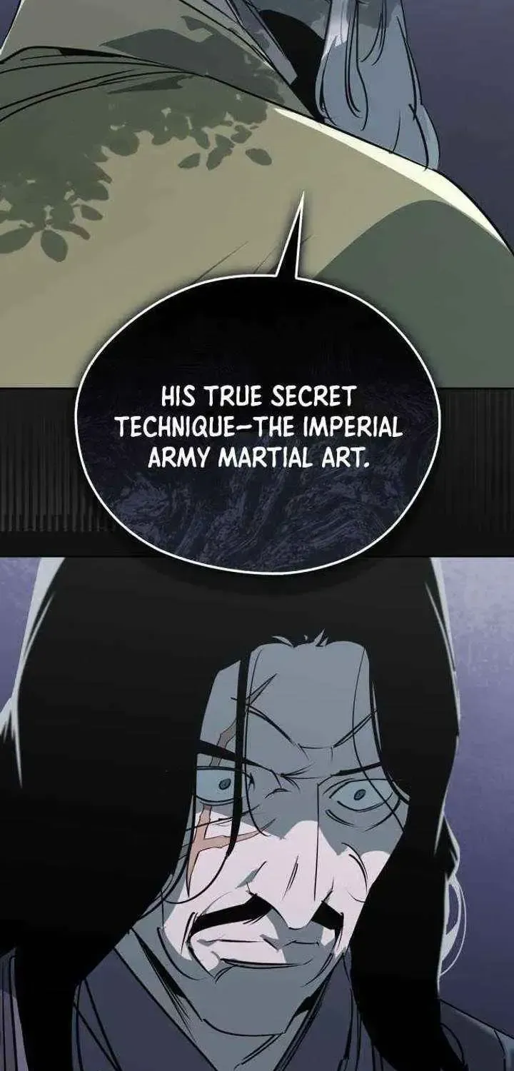 Martial Wild West Chapter 106.1 page 72 - 