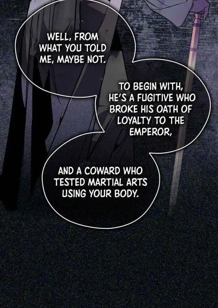 Martial Wild West Chapter 106.1 page 74 - 
