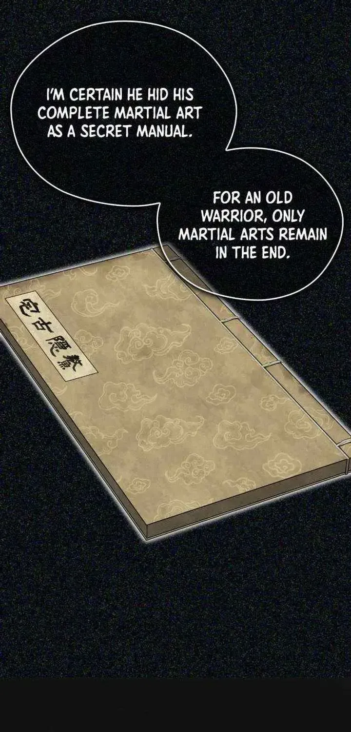 Martial Wild West Chapter 106.1 page 75 - 