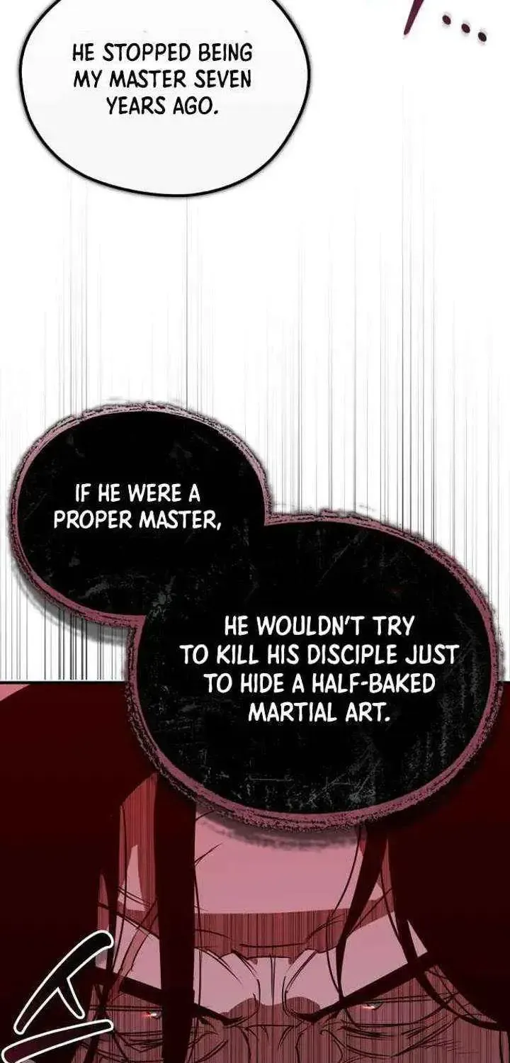 Martial Wild West Chapter 106.1 page 77 - 