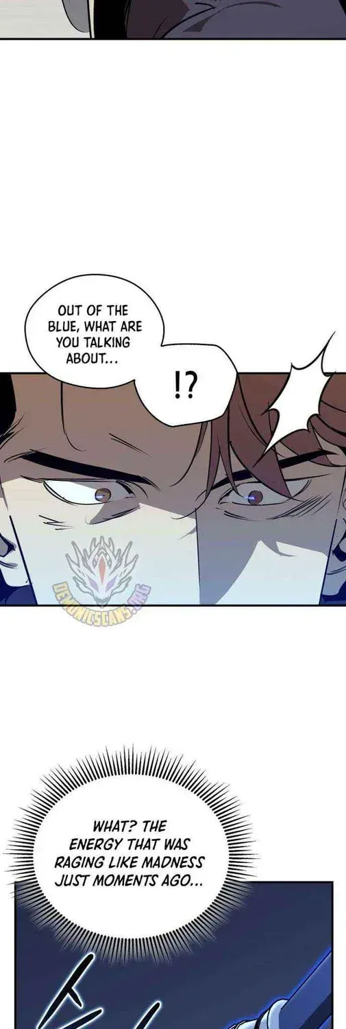 Martial Wild West Chapter 106.1 page 9 - 