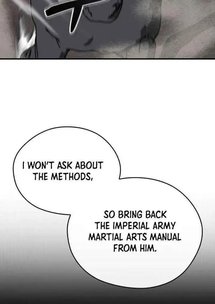 Martial Wild West Chapter 106.1 page 81 - 