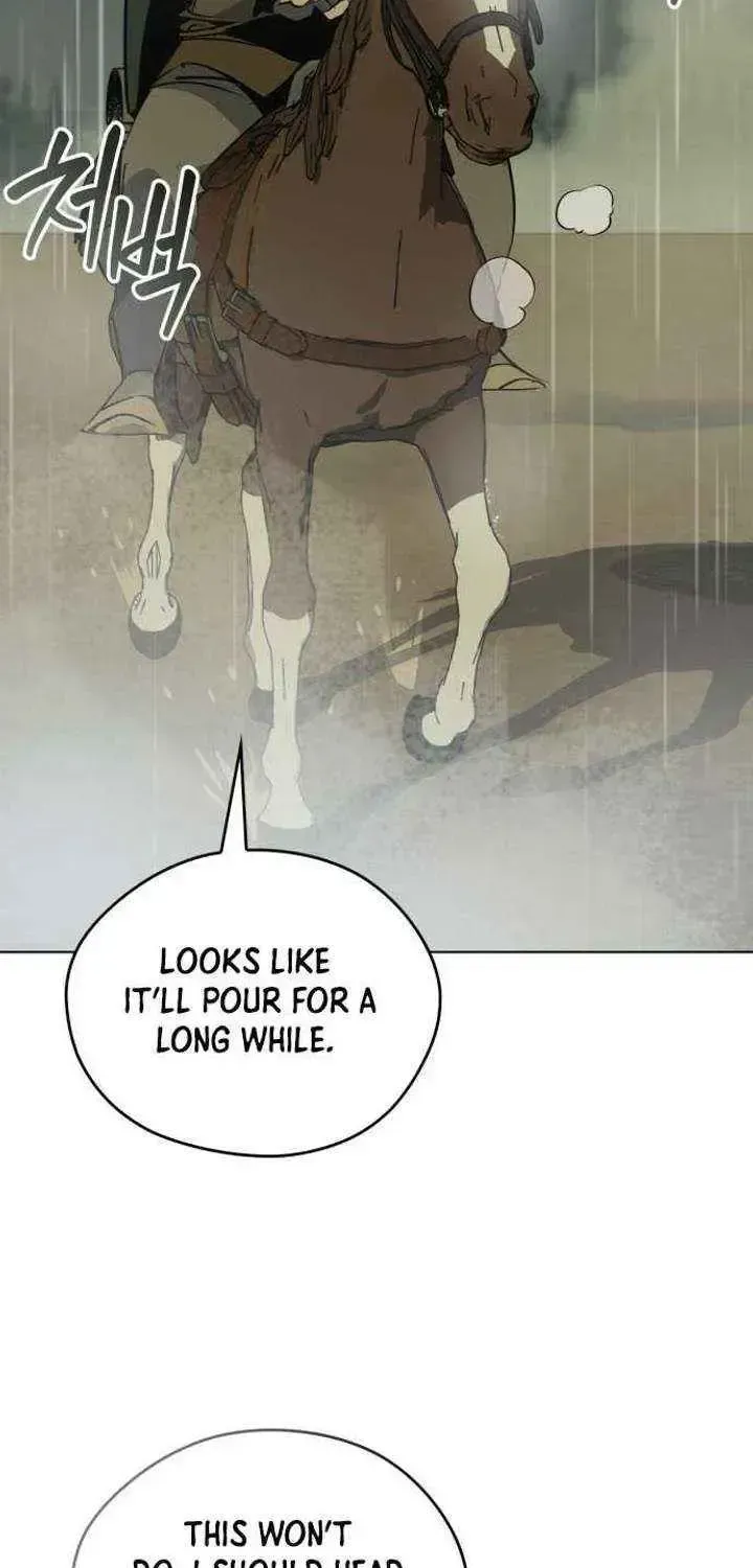 Martial Wild West Chapter 106.1 page 86 - 