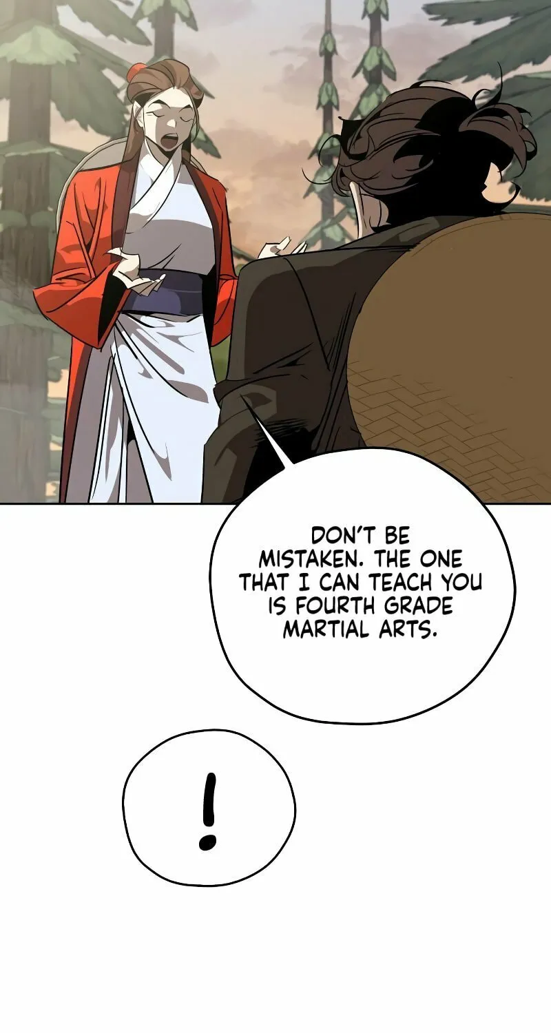 Martial Wild West Chapter 11 page 101 - 