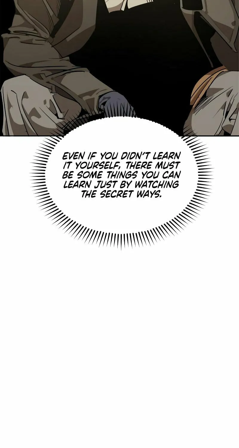 Martial Wild West Chapter 11 page 104 - 