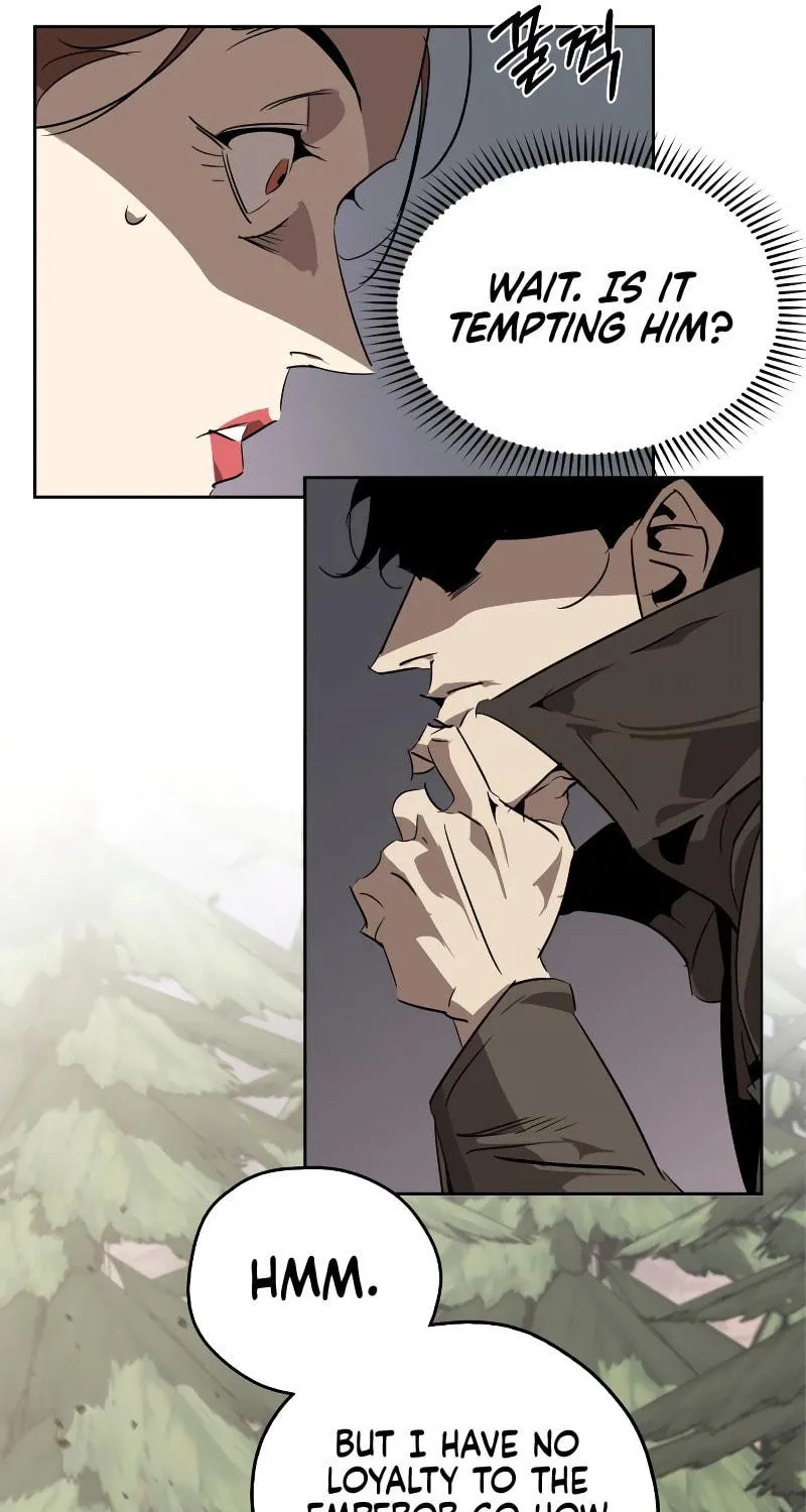 Martial Wild West Chapter 11 page 106 - 