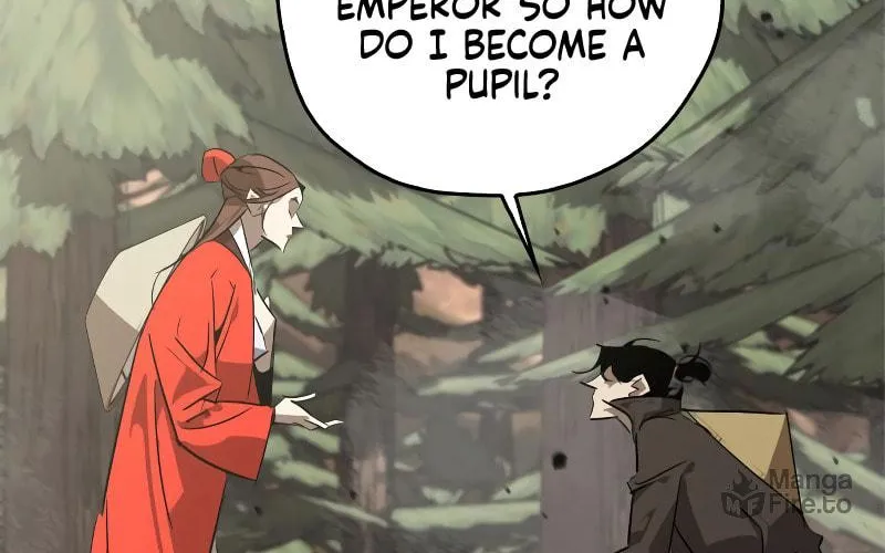 Martial Wild West Chapter 11 page 107 - 