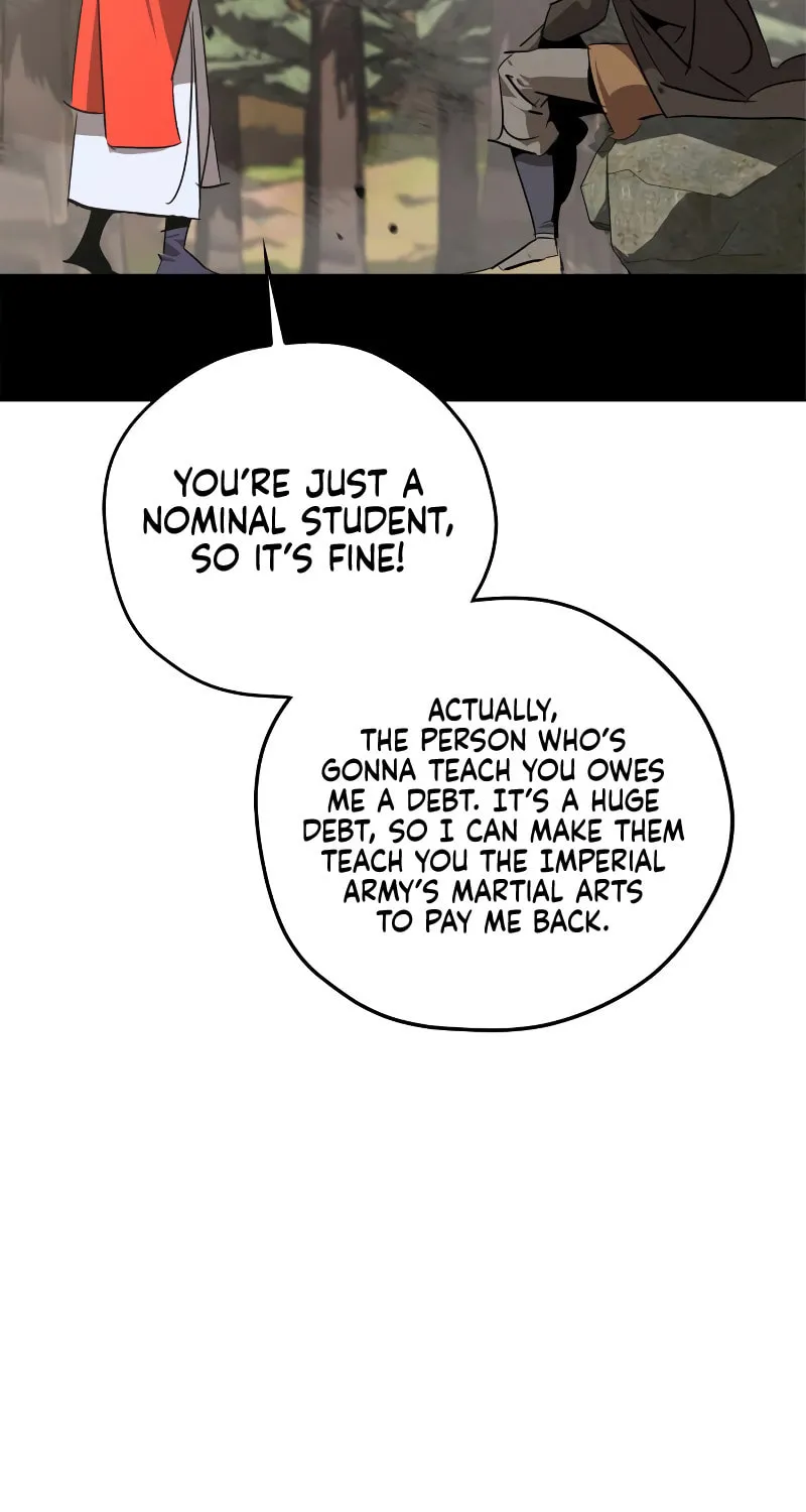 Martial Wild West Chapter 11 page 108 - 