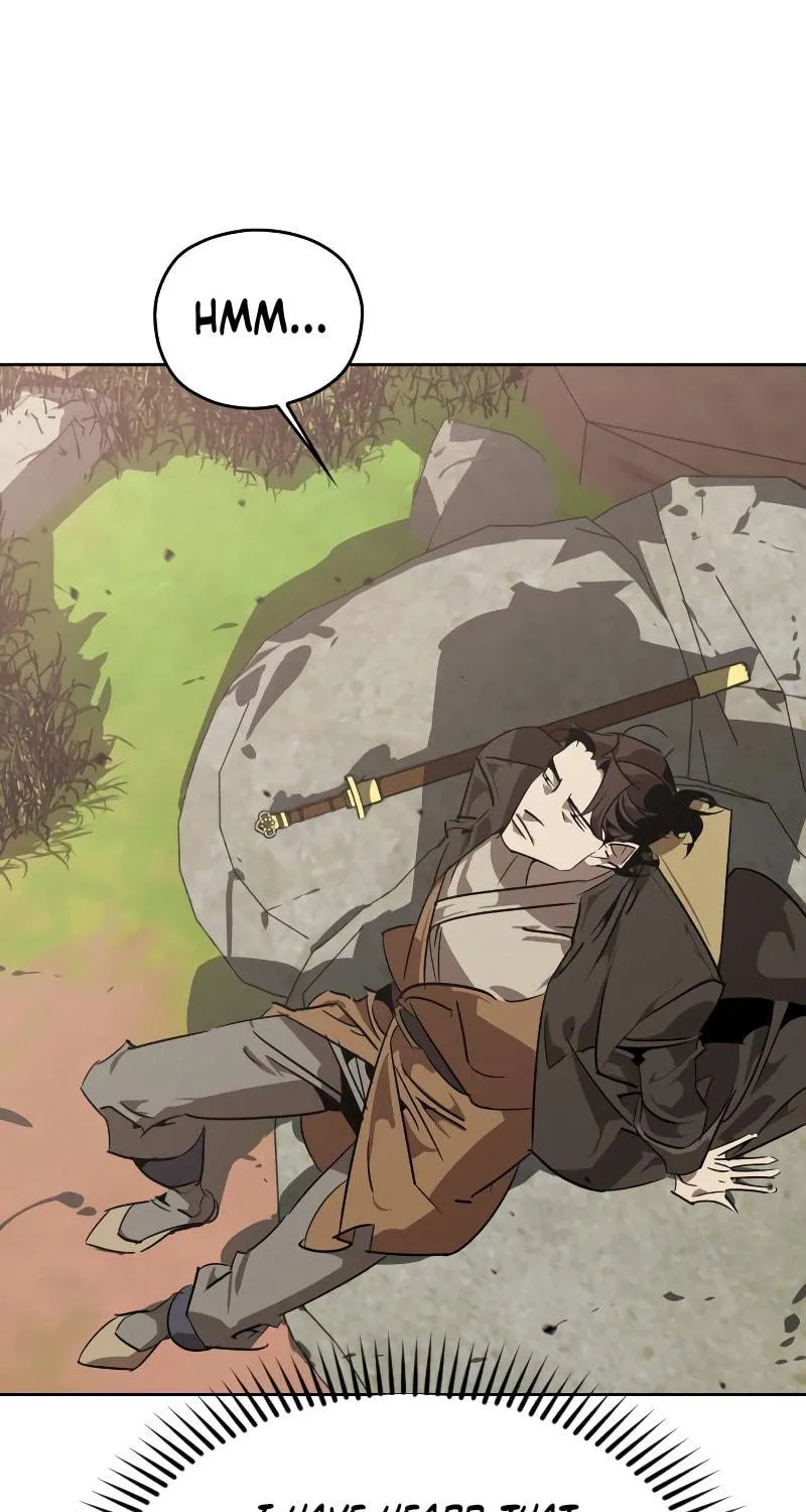 Martial Wild West Chapter 11 page 112 - 