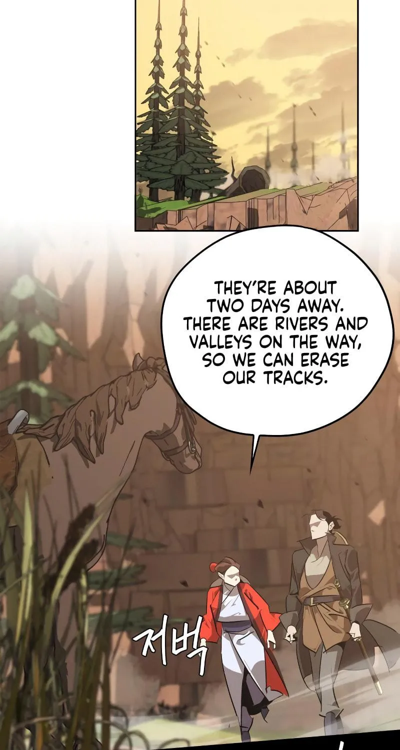 Martial Wild West Chapter 11 page 119 - 