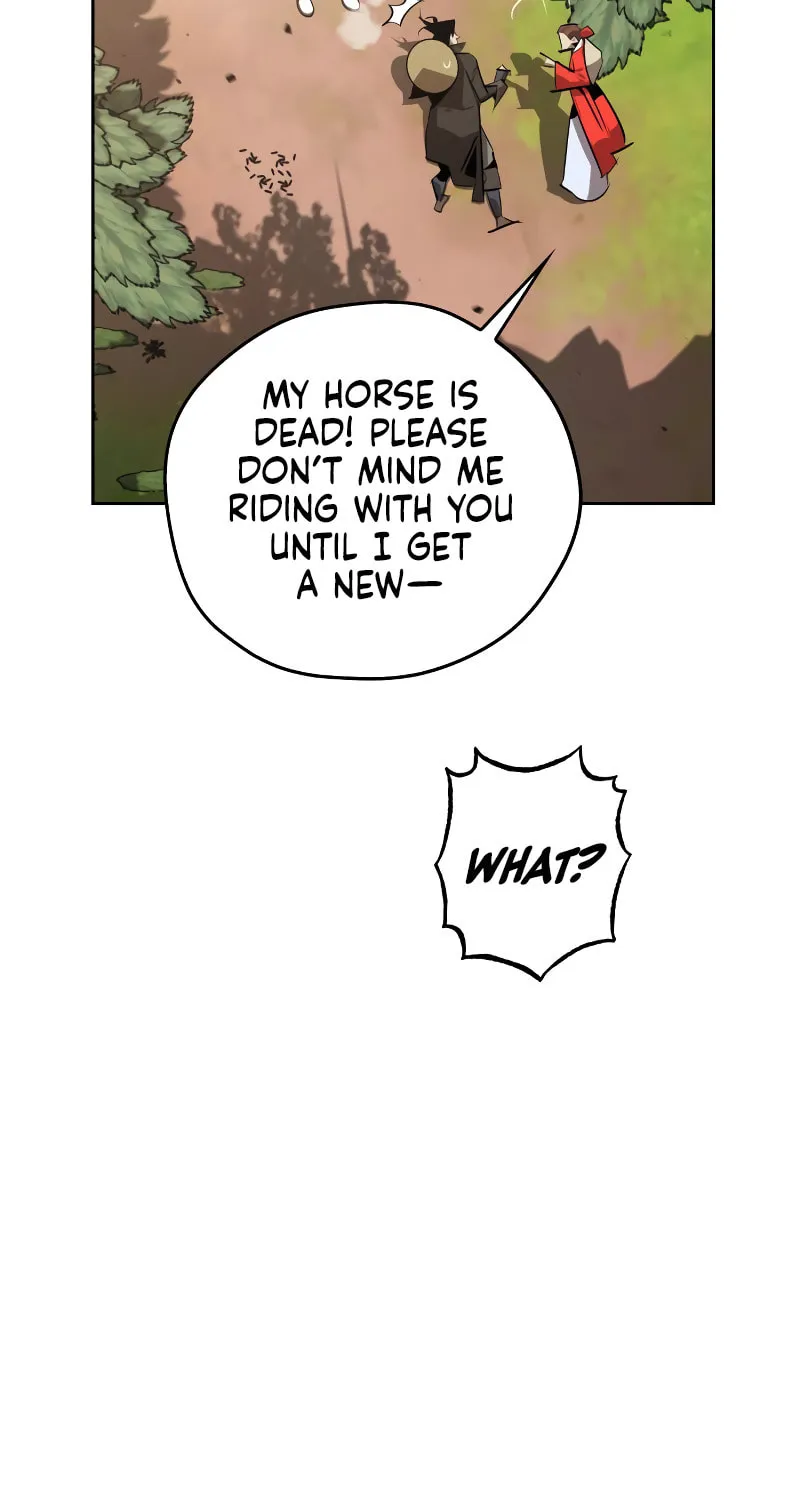 Martial Wild West Chapter 11 page 125 - 