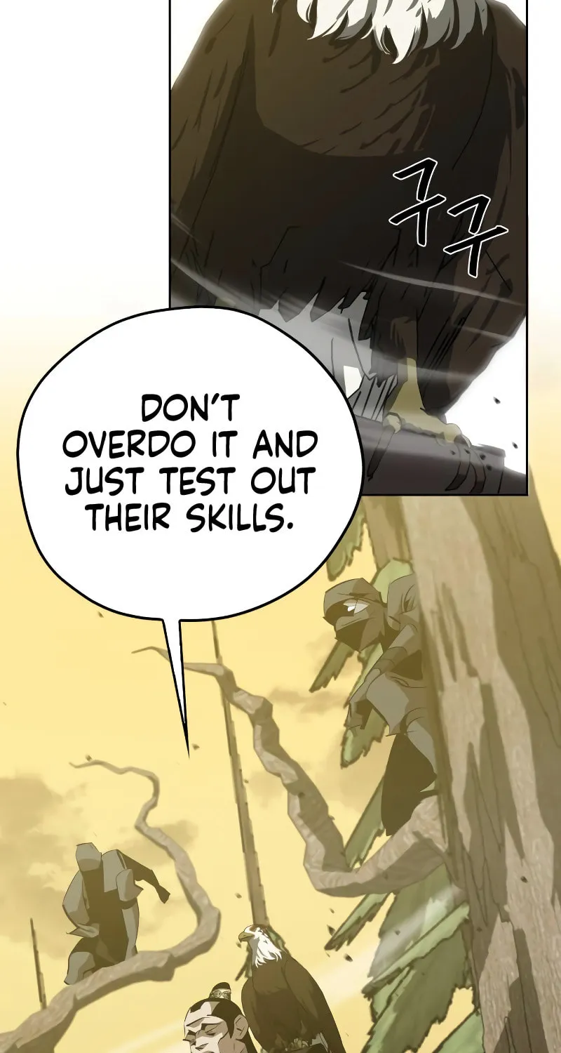Martial Wild West Chapter 11 page 132 - 