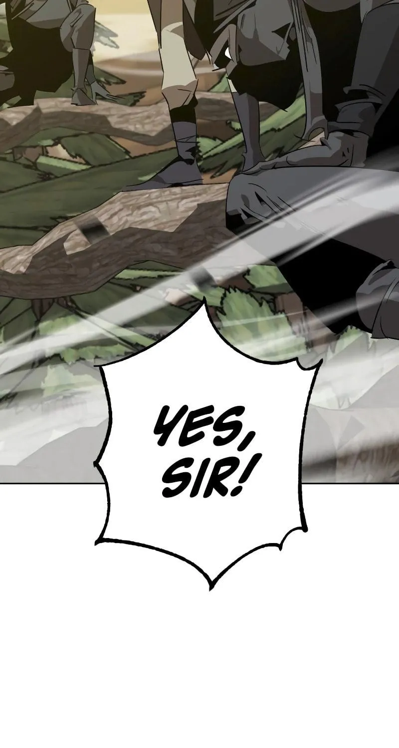 Martial Wild West Chapter 11 page 134 - 