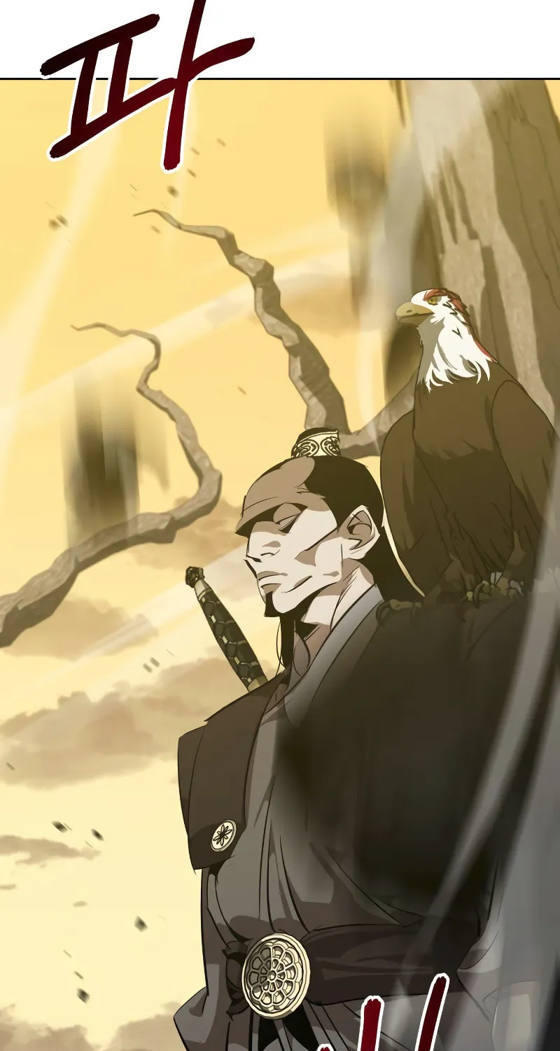 Martial Wild West Chapter 11 page 136 - 