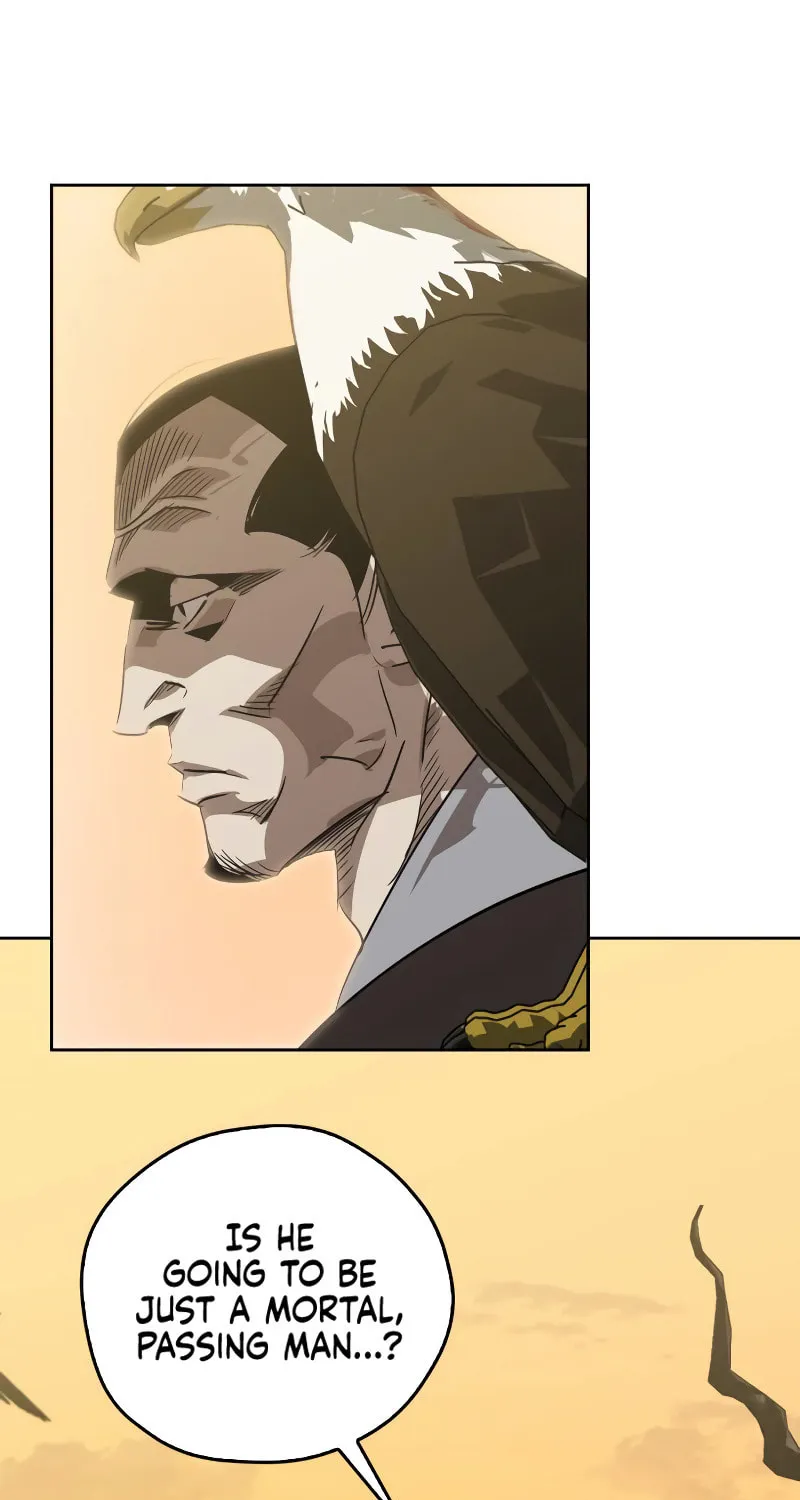 Martial Wild West Chapter 11 page 141 - 