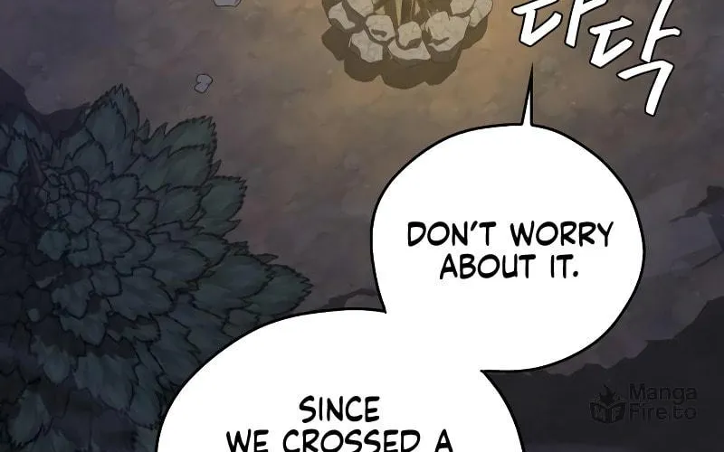 Martial Wild West Chapter 11 page 148 - 