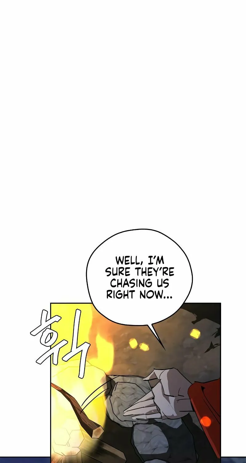 Martial Wild West Chapter 11 page 150 - 