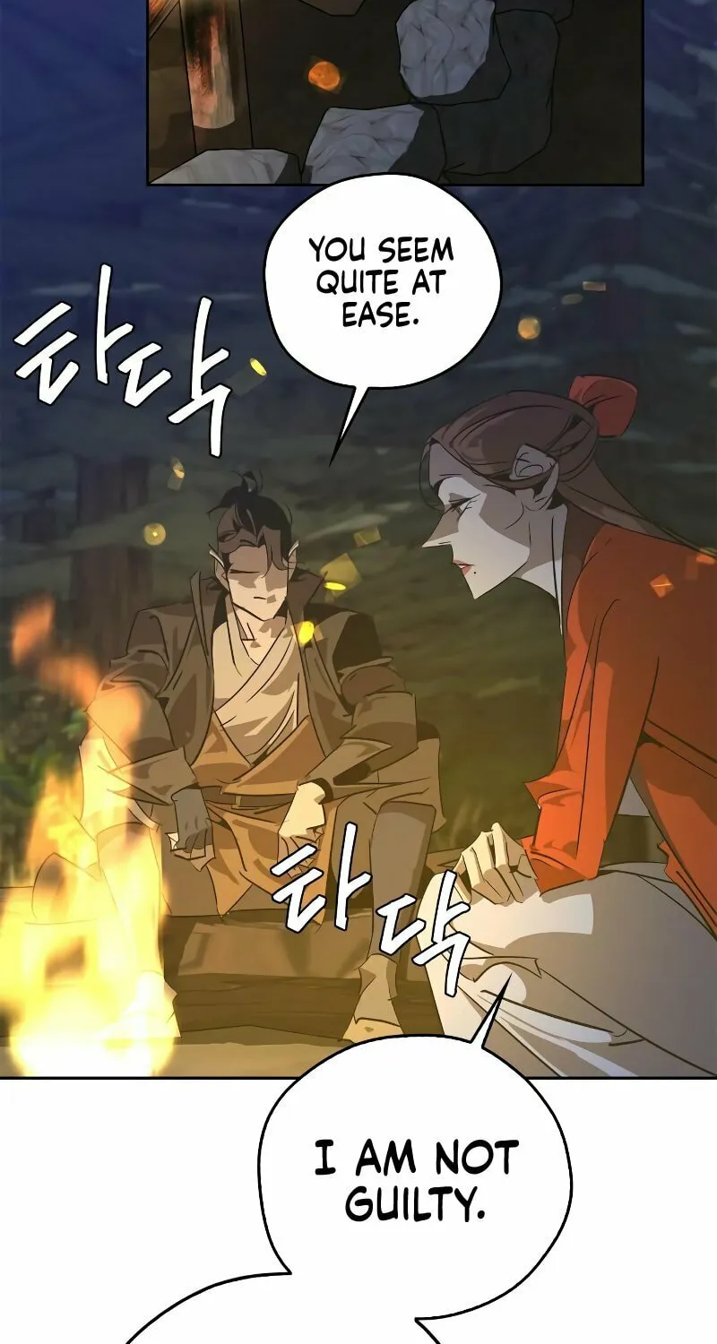 Martial Wild West Chapter 11 page 151 - 
