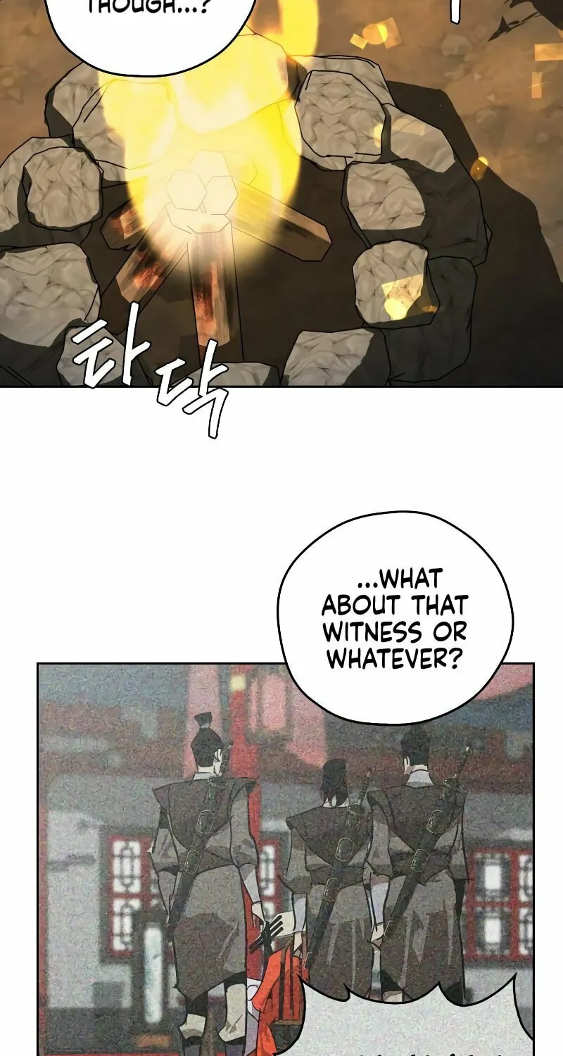 Martial Wild West Chapter 11 page 153 - 