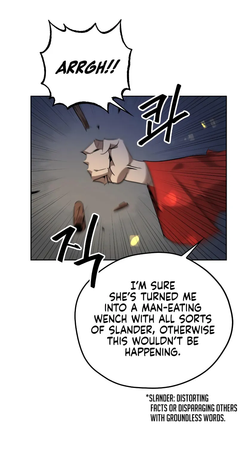 Martial Wild West Chapter 11 page 159 - 