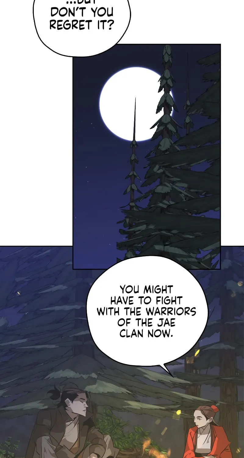 Martial Wild West Chapter 11 page 163 - 