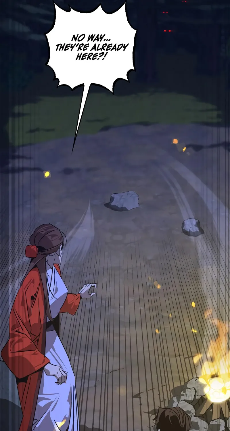 Martial Wild West Chapter 11 page 179 - 