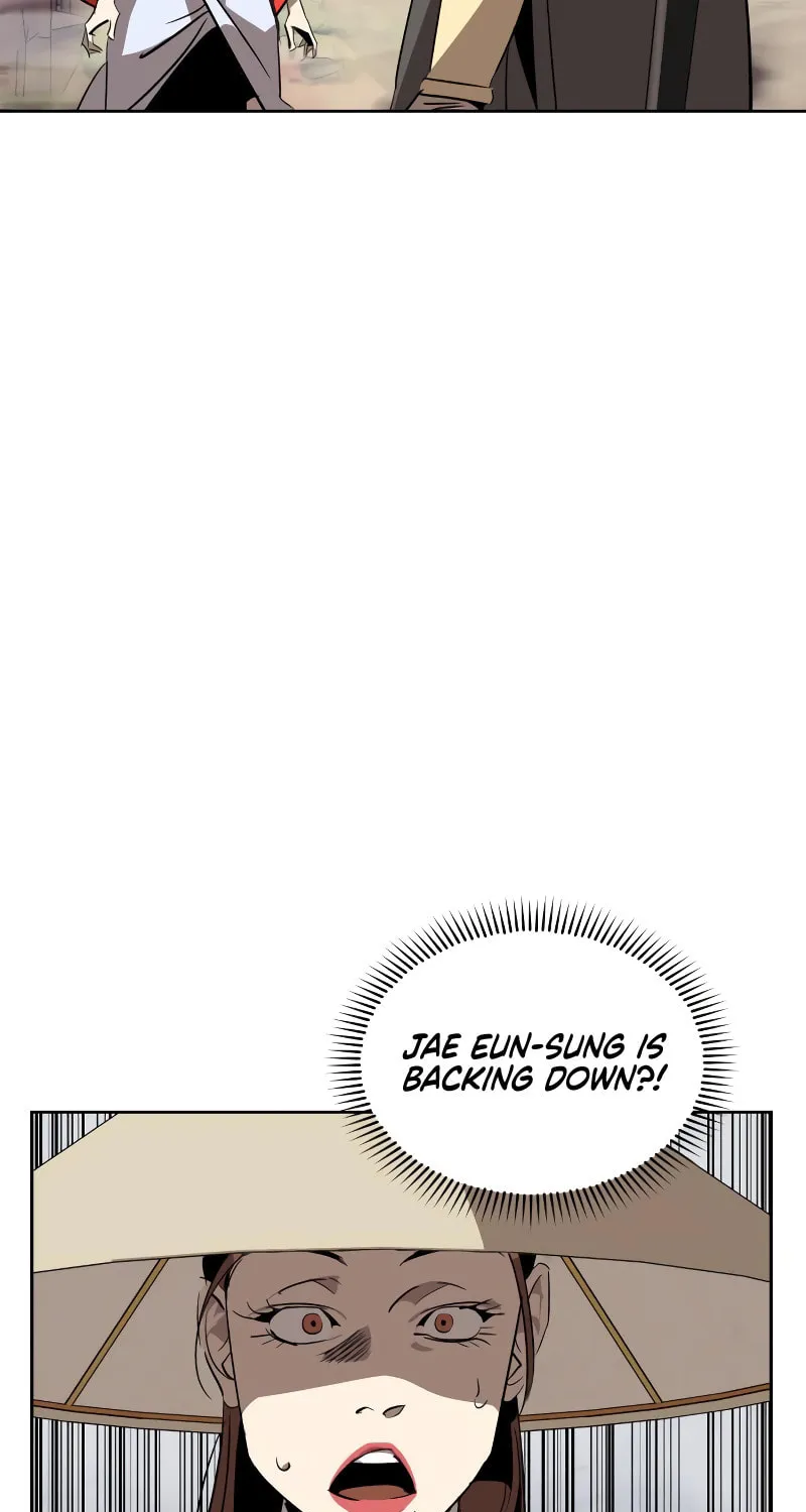 Martial Wild West Chapter 11 page 19 - 