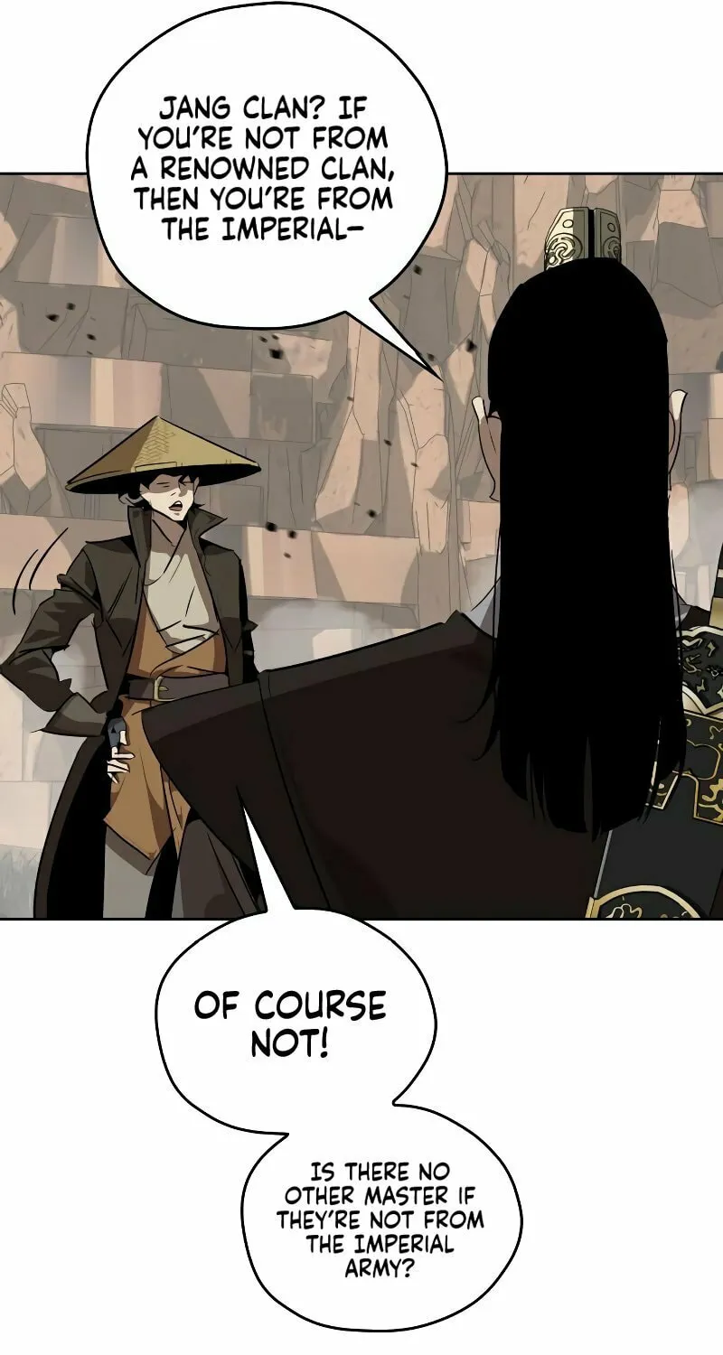 Martial Wild West Chapter 11 page 24 - 