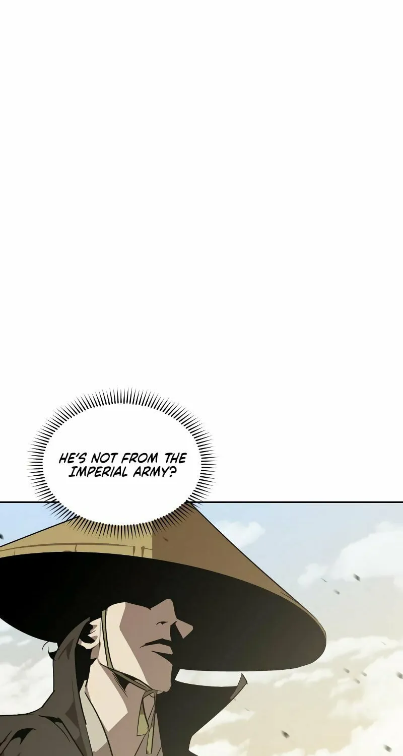 Martial Wild West Chapter 11 page 25 - 