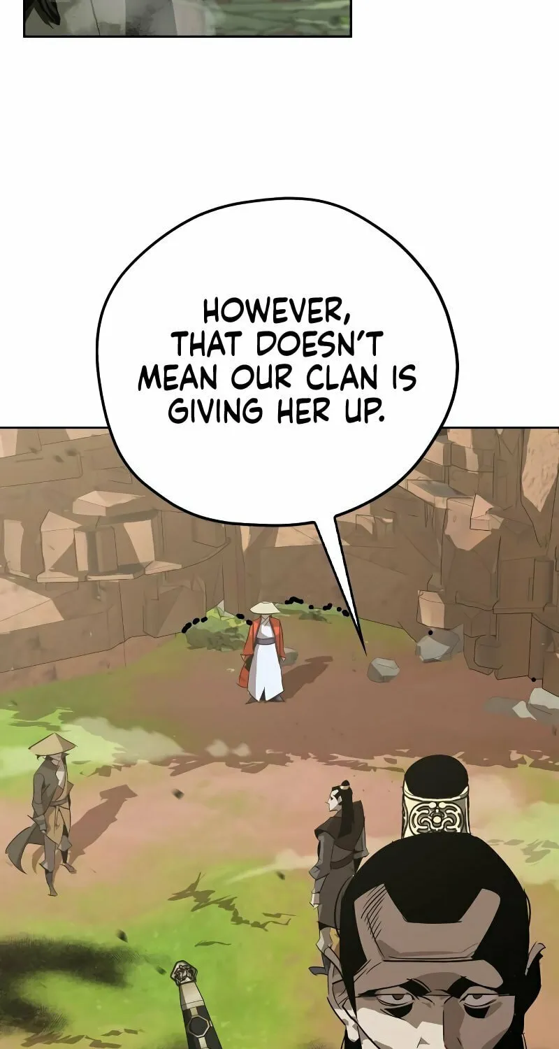 Martial Wild West Chapter 11 page 27 - 