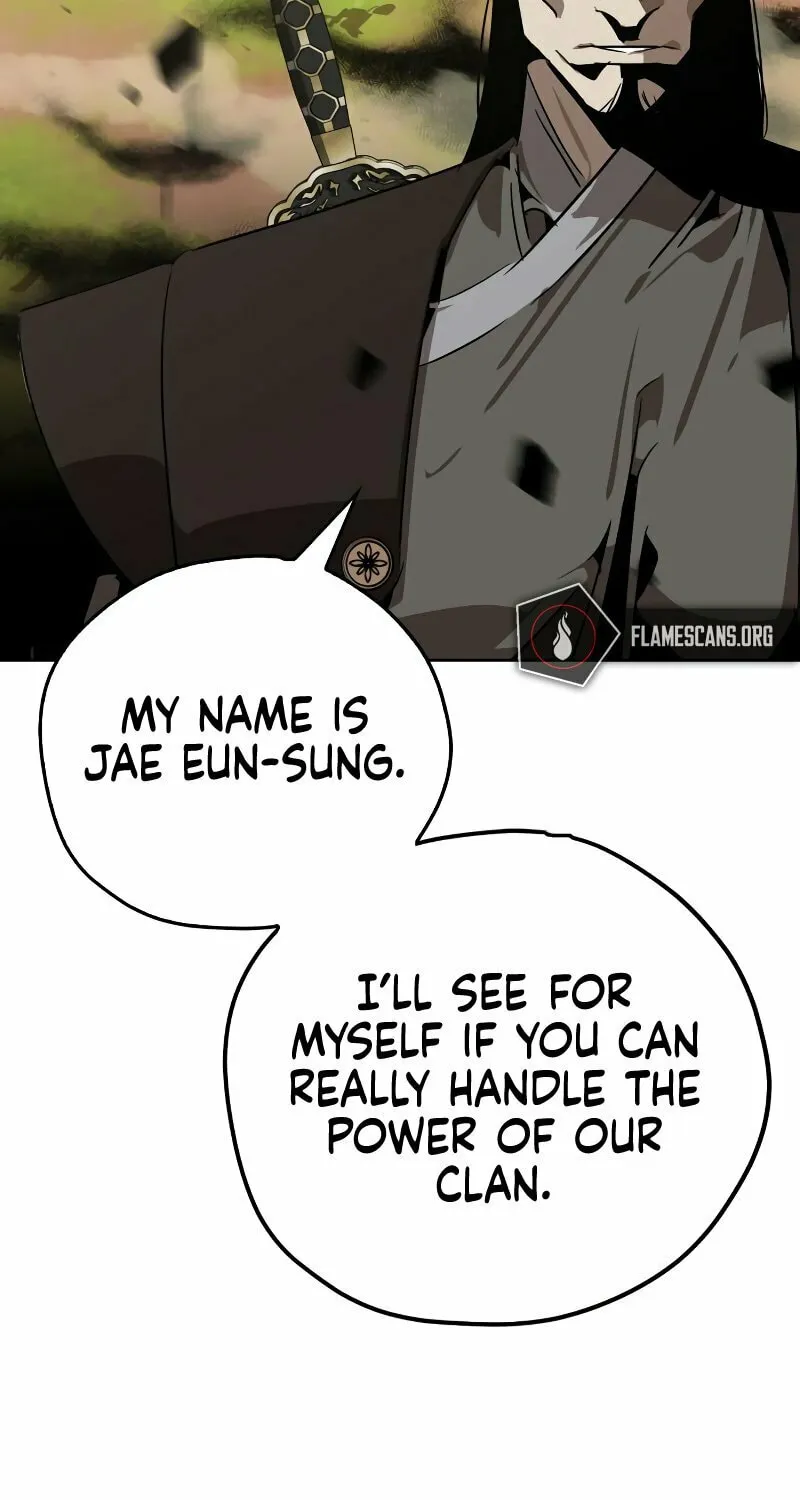 Martial Wild West Chapter 11 page 28 - 