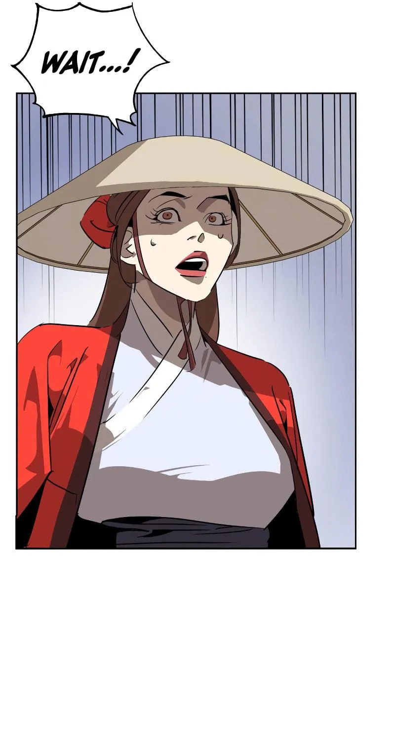 Martial Wild West Chapter 11 page 31 - 