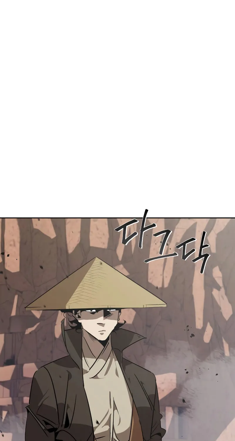 Martial Wild West Chapter 11 page 35 - 