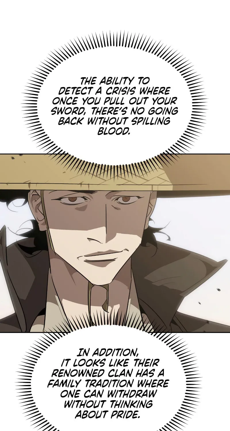 Martial Wild West Chapter 11 page 39 - 