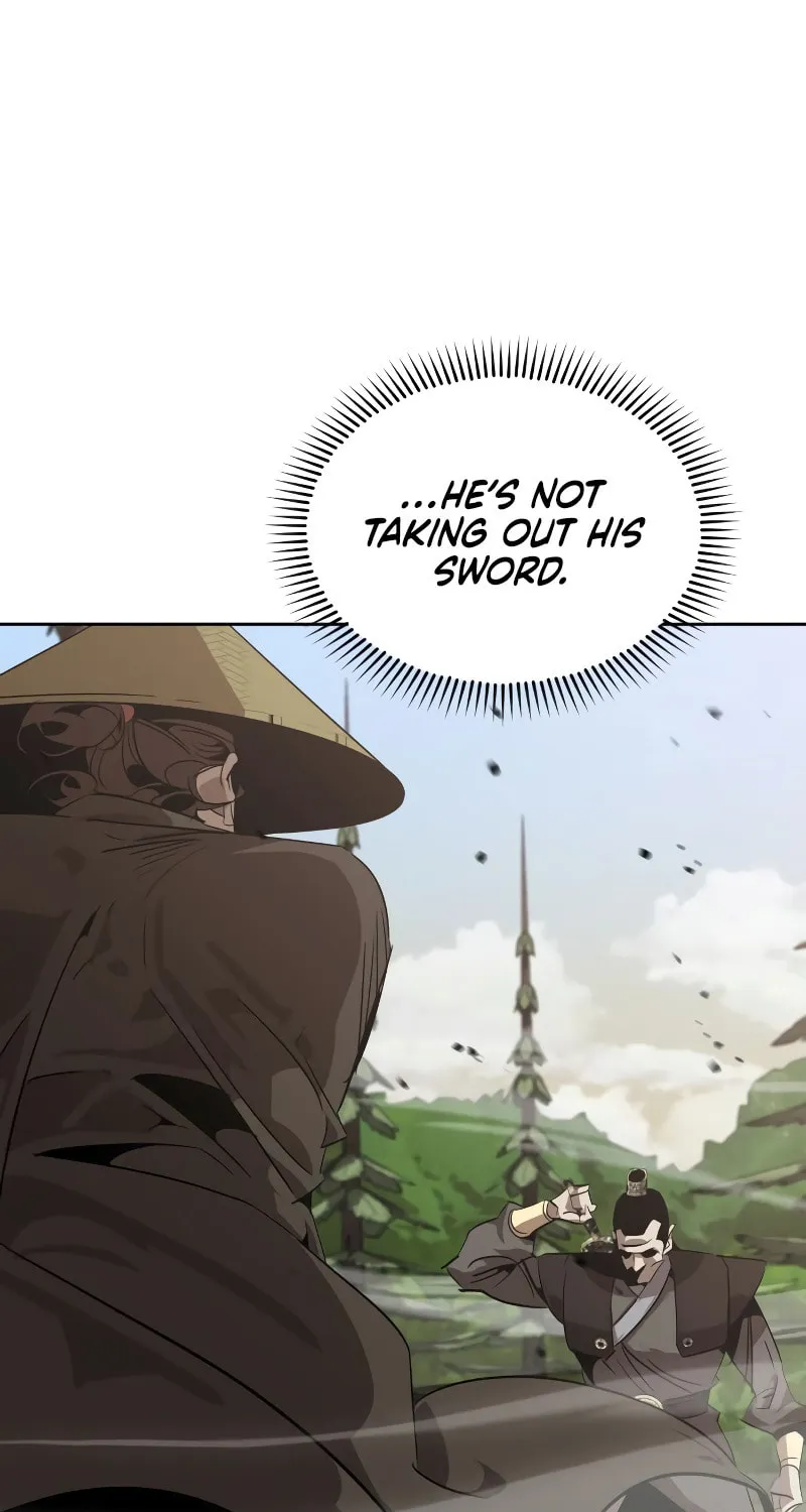 Martial Wild West Chapter 11 page 6 - 