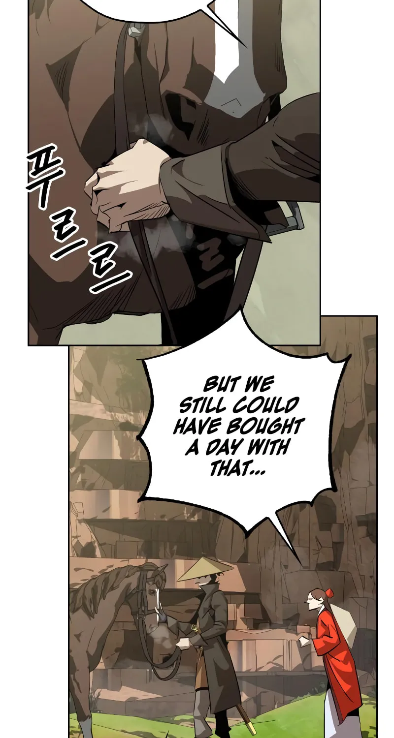 Martial Wild West Chapter 11 page 57 - 