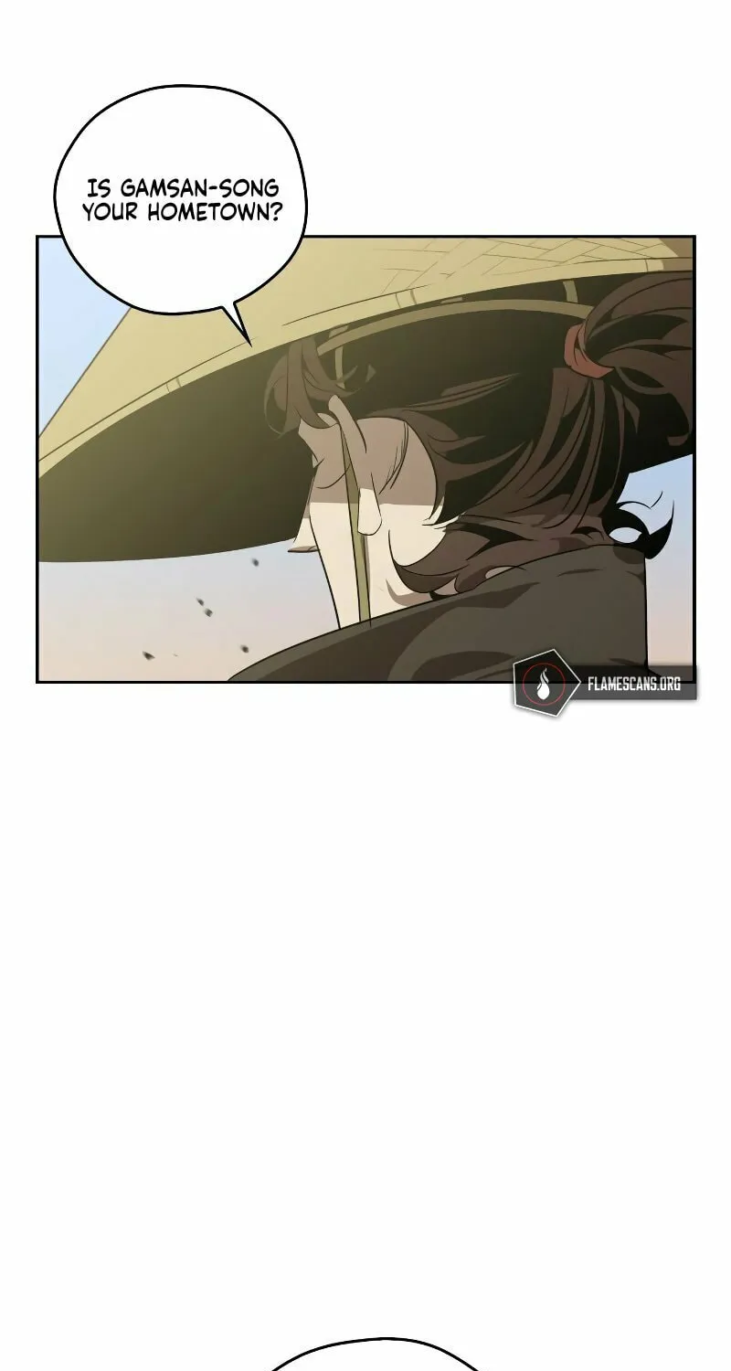 Martial Wild West Chapter 11 page 61 - 