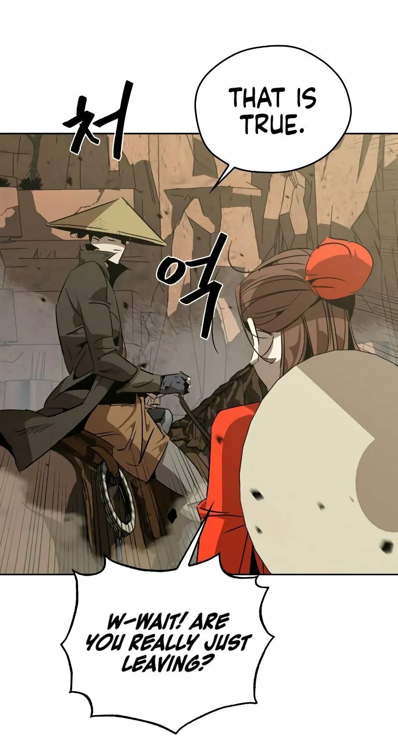 Martial Wild West Chapter 11 page 64 - 