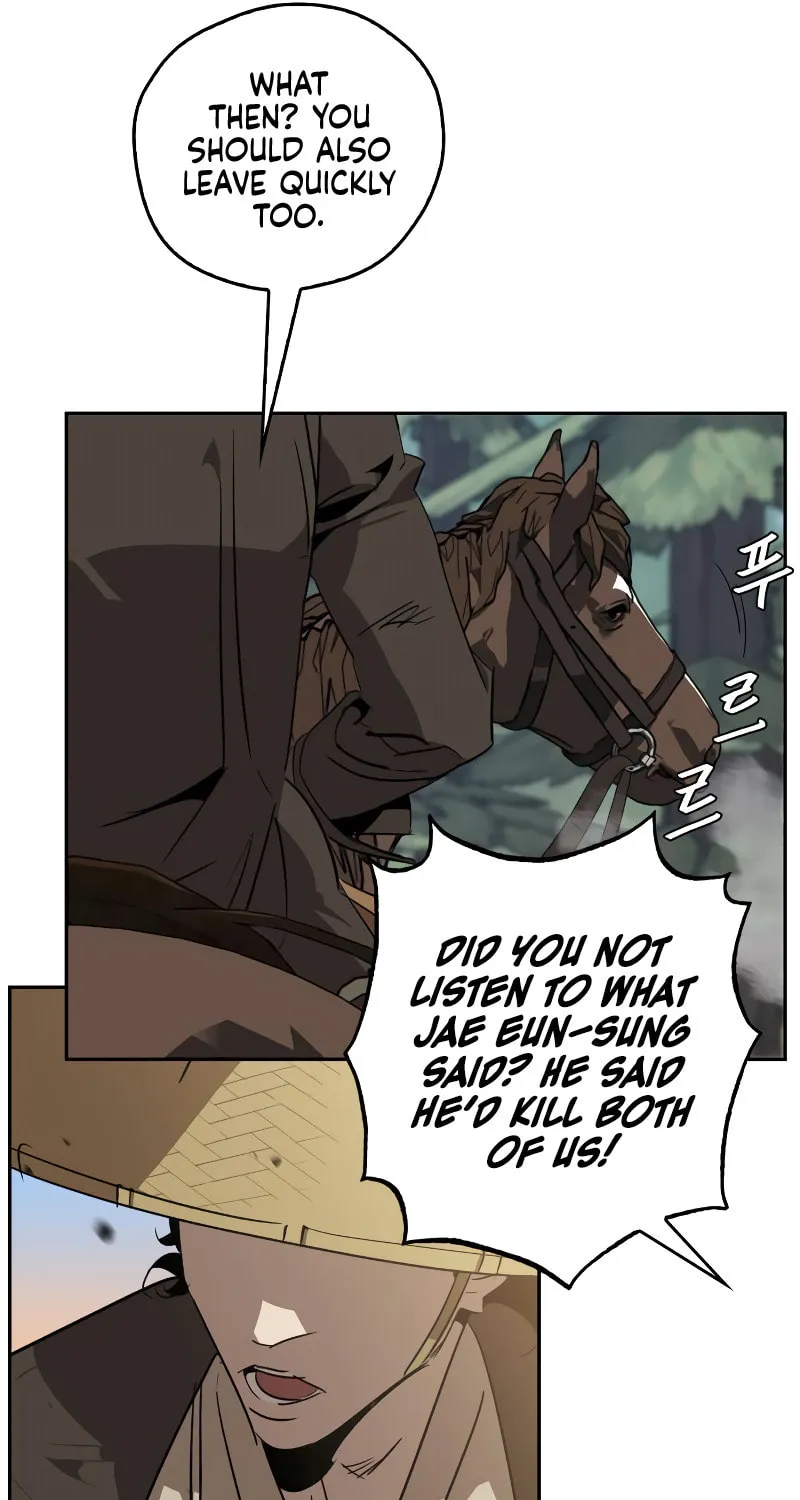 Martial Wild West Chapter 11 page 66 - 