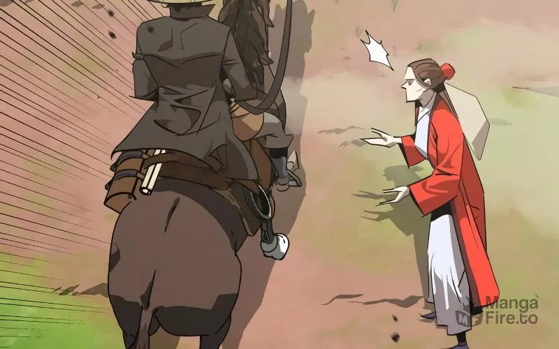 Martial Wild West Chapter 11 page 69 - 