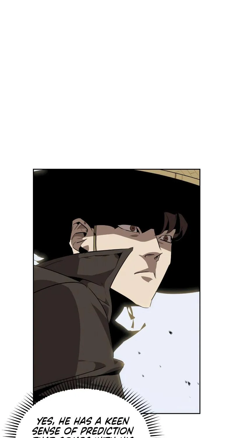 Martial Wild West Chapter 11 page 8 - 