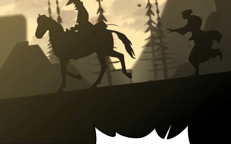 Martial Wild West Chapter 11 page 82 - 