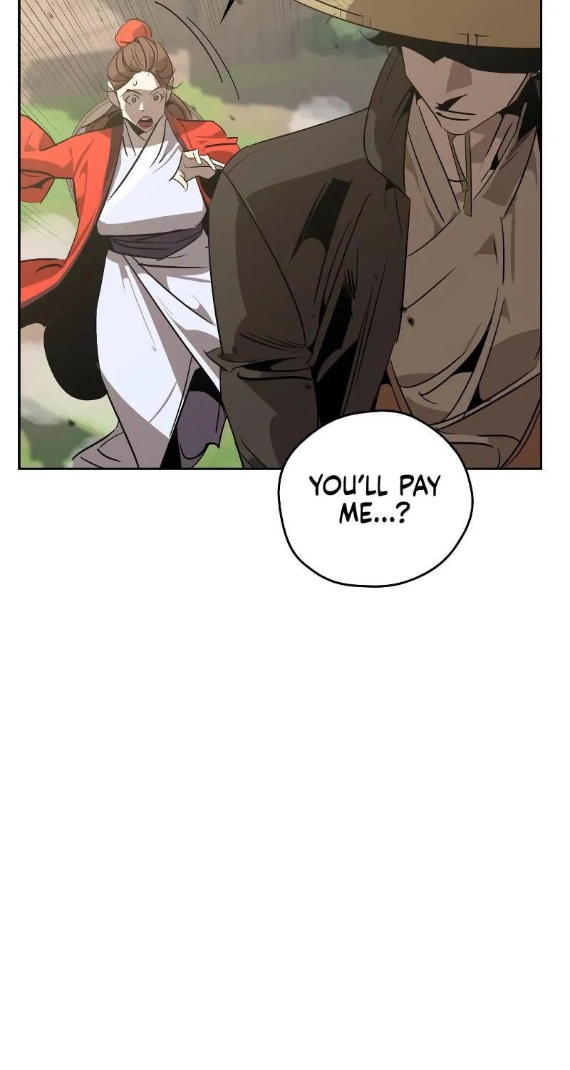 Martial Wild West Chapter 11 page 85 - 
