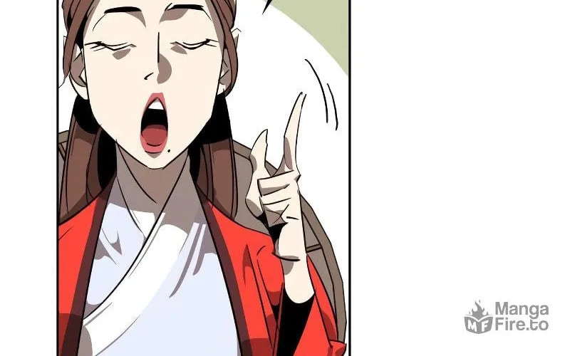 Martial Wild West Chapter 11 page 91 - 