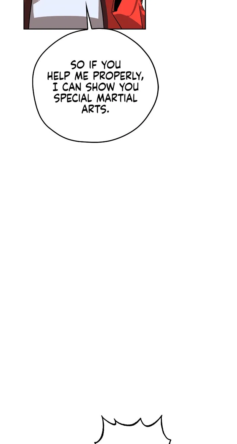 Martial Wild West Chapter 11 page 92 - 