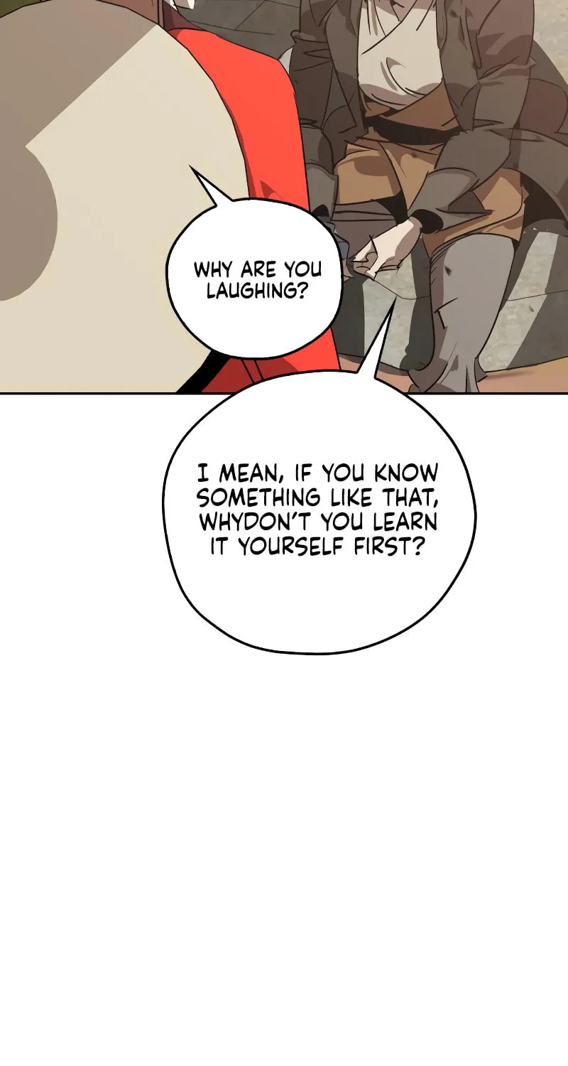 Martial Wild West Chapter 11 page 94 - 