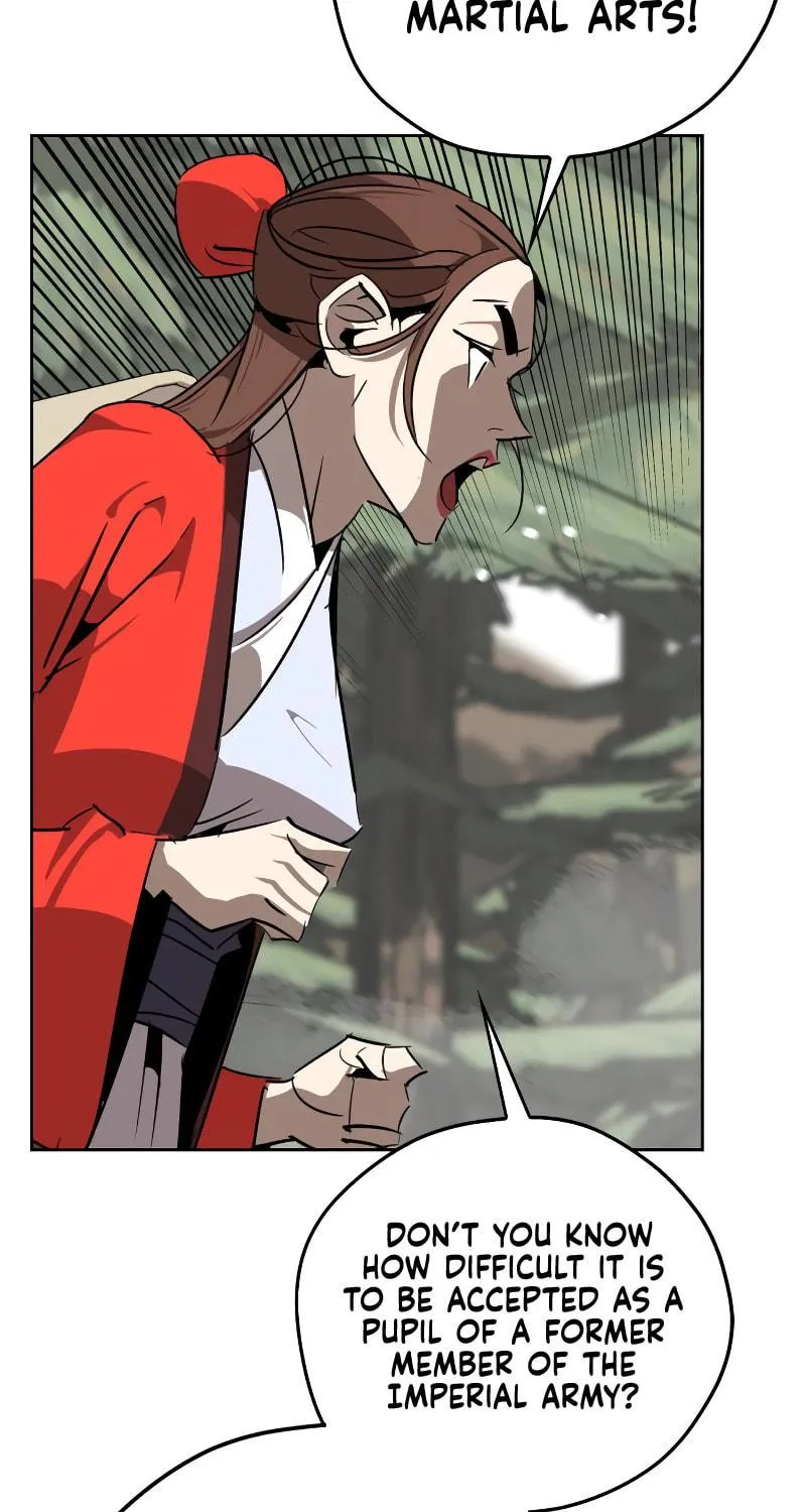 Martial Wild West Chapter 11 page 96 - 