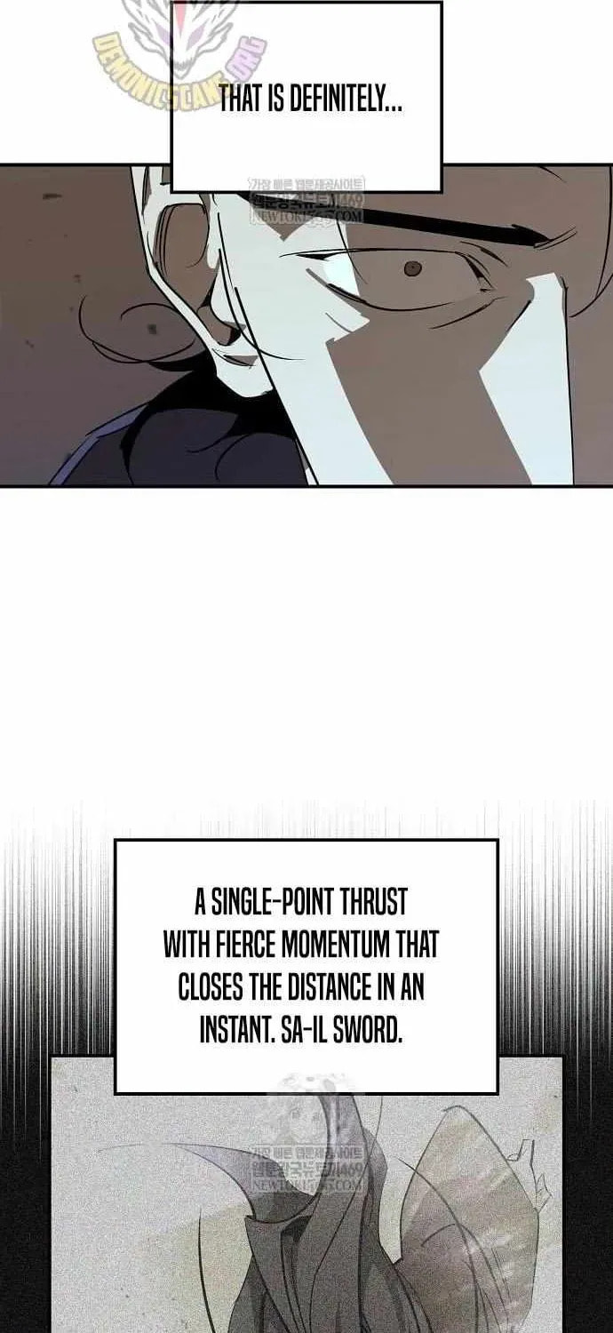 Martial Wild West Chapter 111 page 13 - 