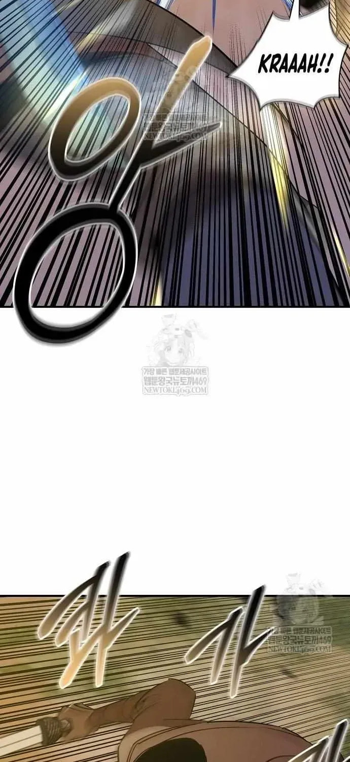 Martial Wild West Chapter 111 page 57 - 