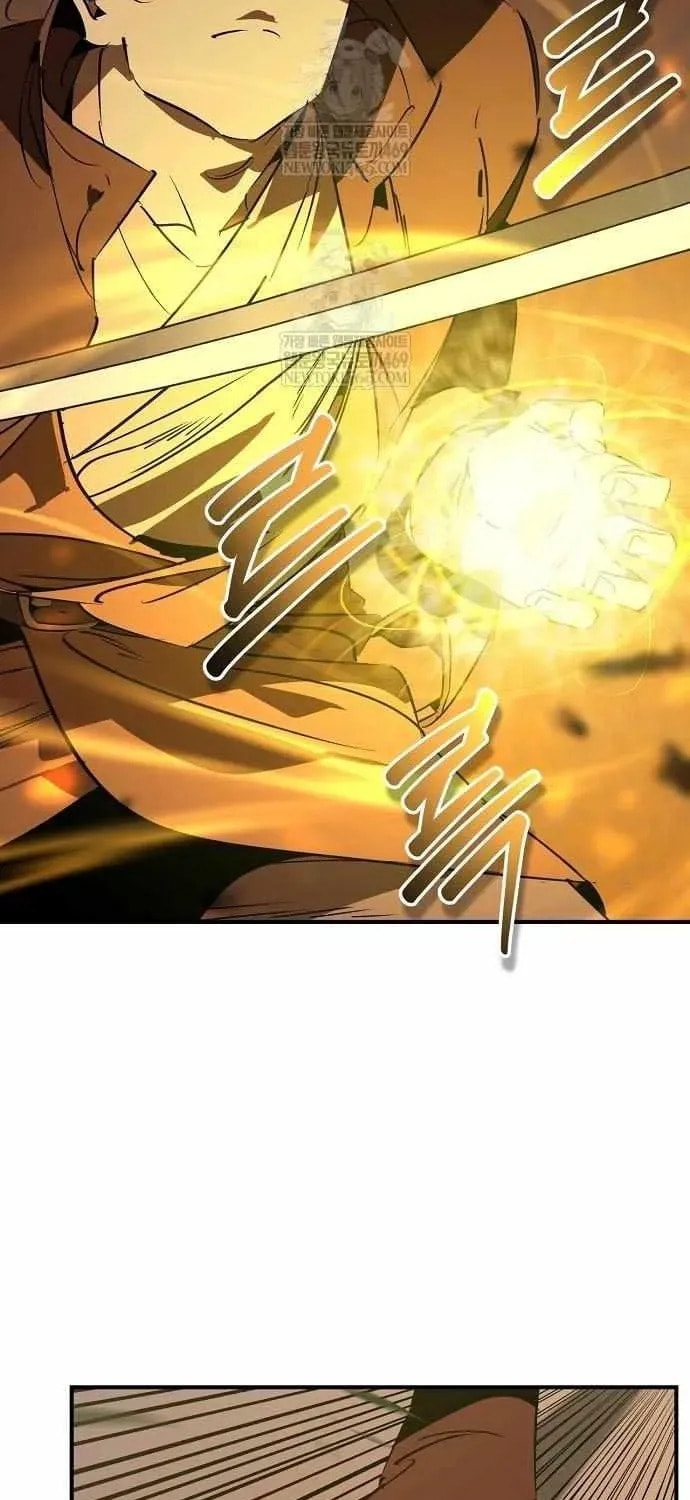 Martial Wild West Chapter 111 page 61 - 